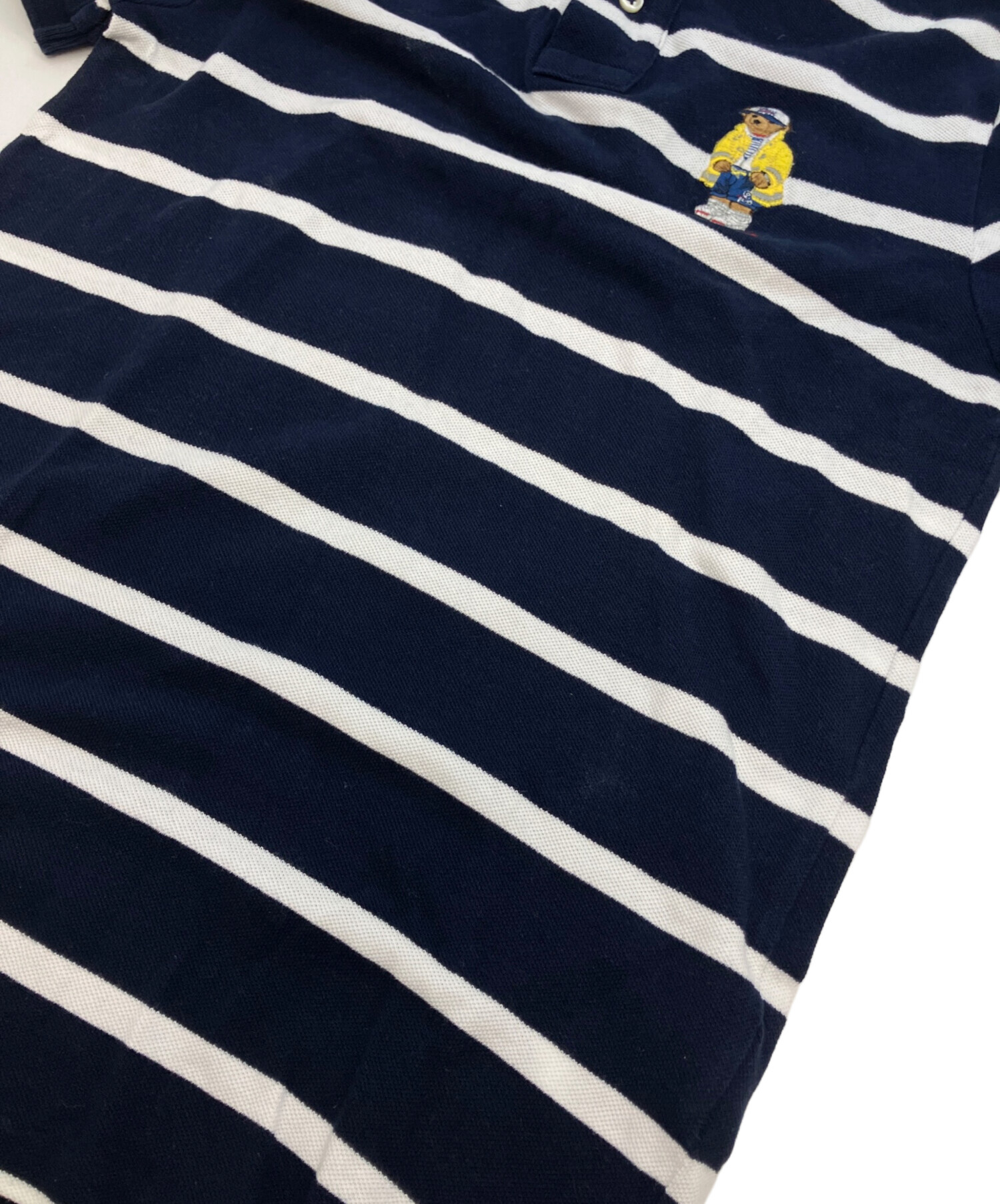 中古・古着通販】POLO RALPH LAUREN (ポロ・ラルフローレン