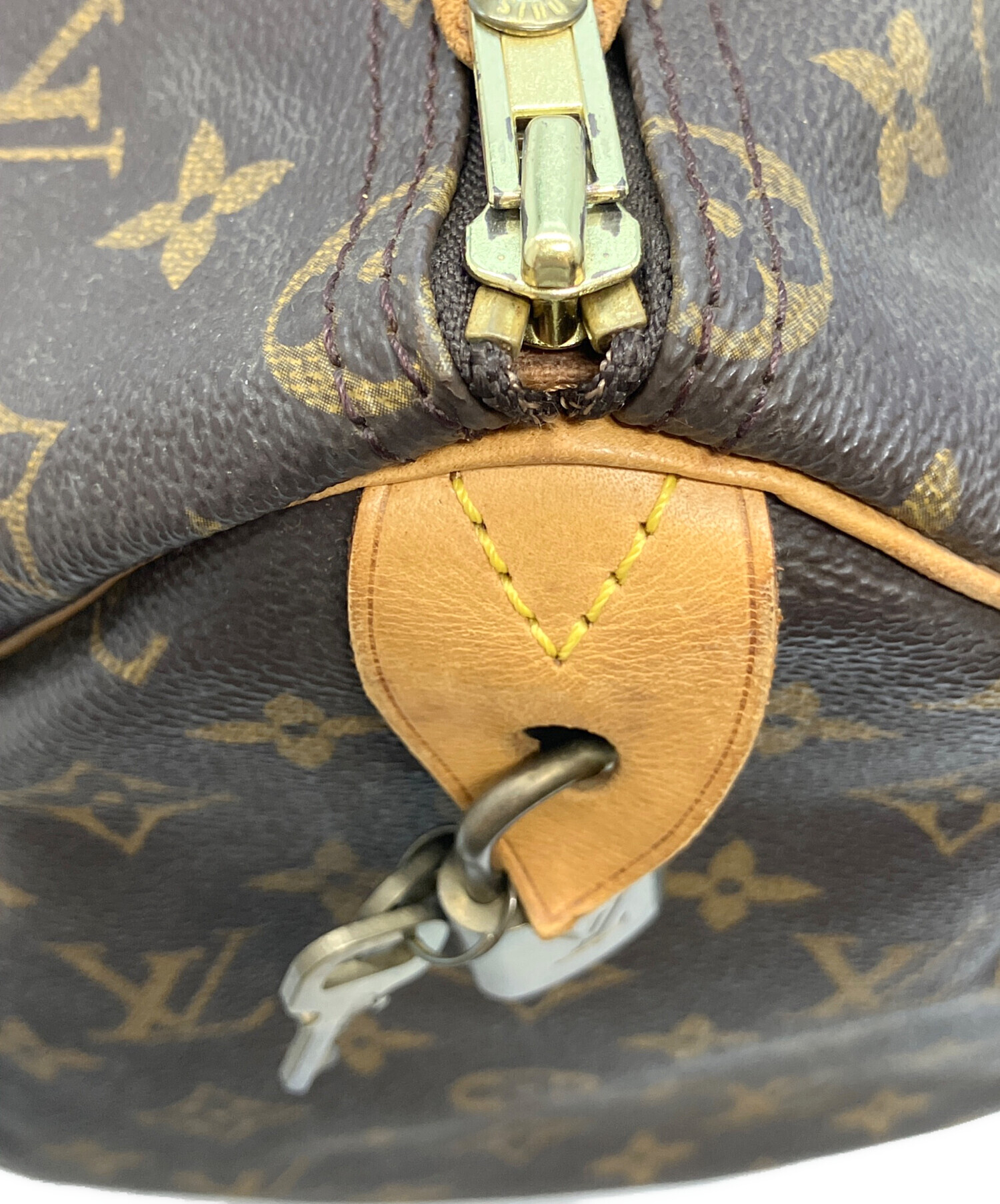 ルイヴィトン スピーディ中古 中古・古着通販】LOUIS VUITTON (ルイ ヴィトン) スピーディ35