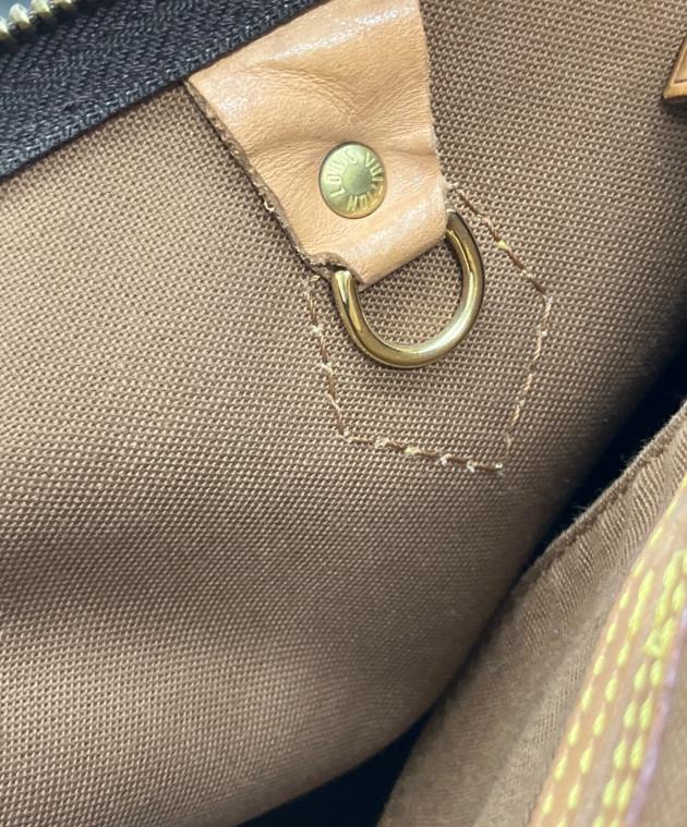 中古・古着通販】LOUIS VUITTON (ルイ ヴィトン) スピーディ35