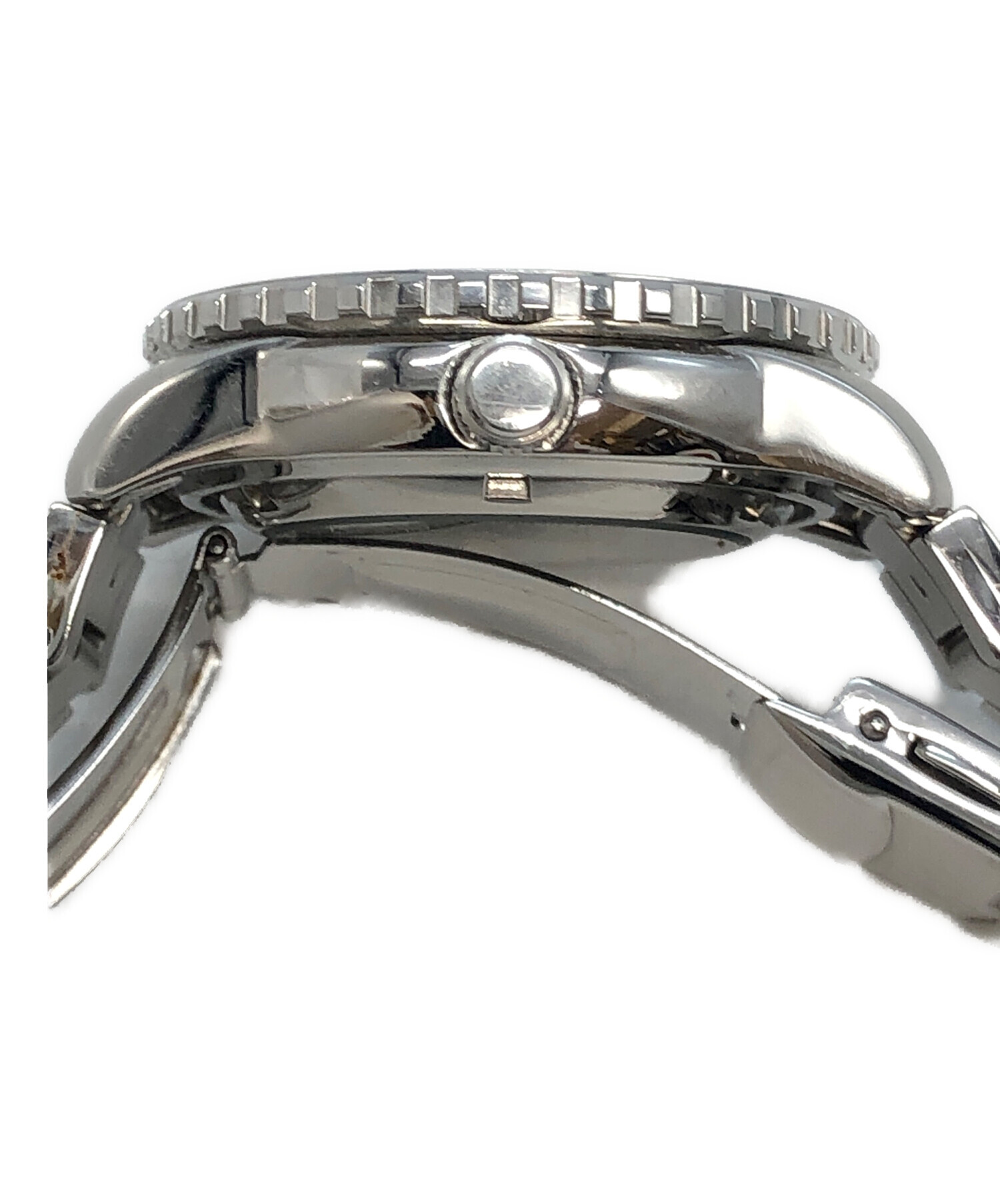 中古・古着通販】SEIKO (セイコー) ファイブスポーツ ブルー｜ブランド