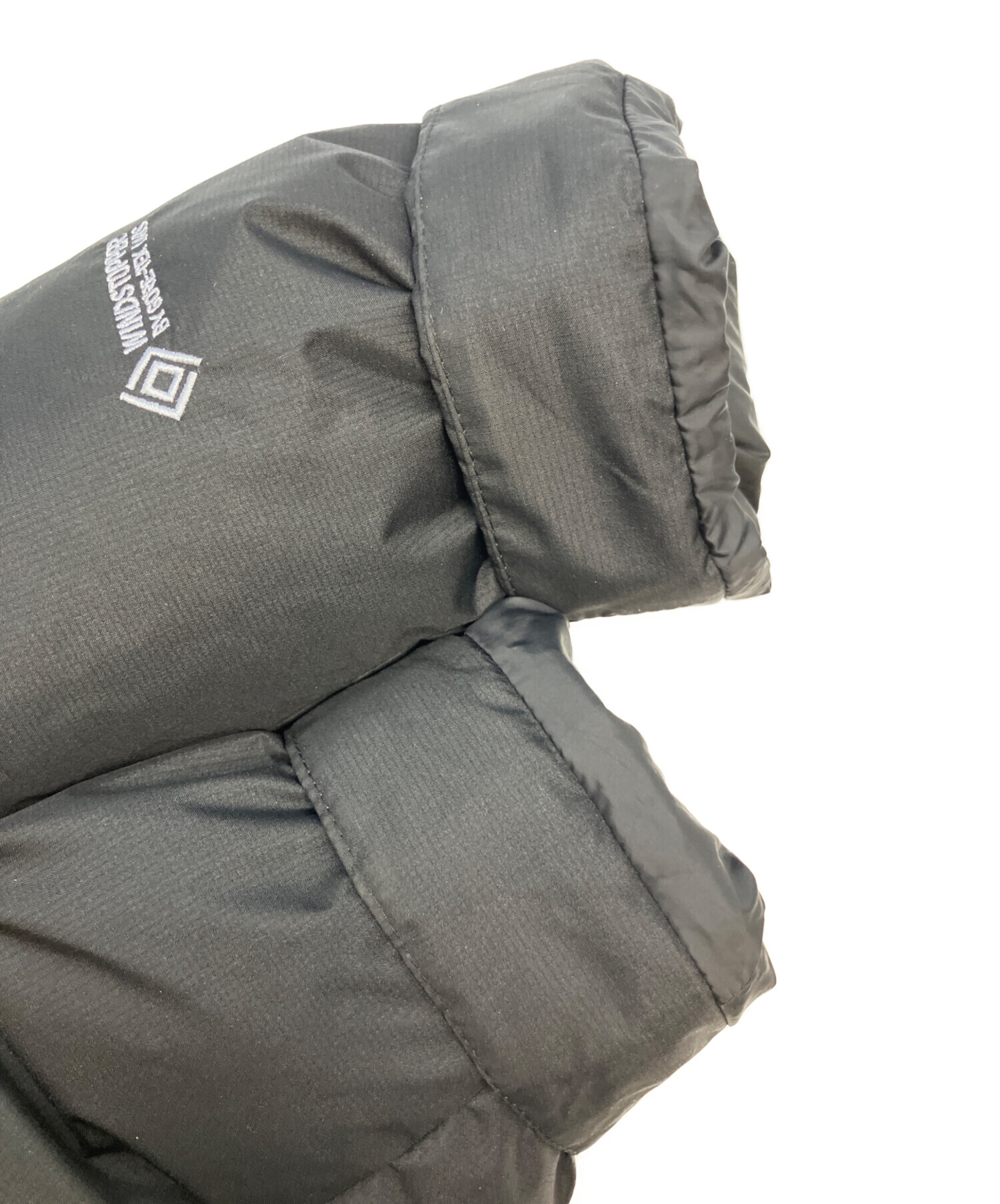 中古・古着通販】THE NORTH FACE (ザ ノース フェイス) BALTRO LIGHT