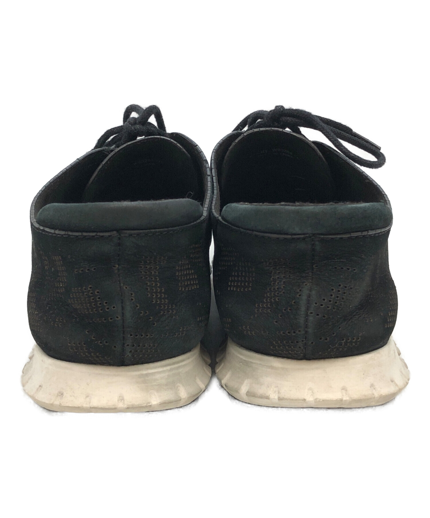 中古・古着通販】COLE HAAN (コールハーン) スニーカー ブラック