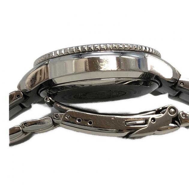 中古・古着通販】CITIZEN (シチズン) リストウォッチ E610-S062977