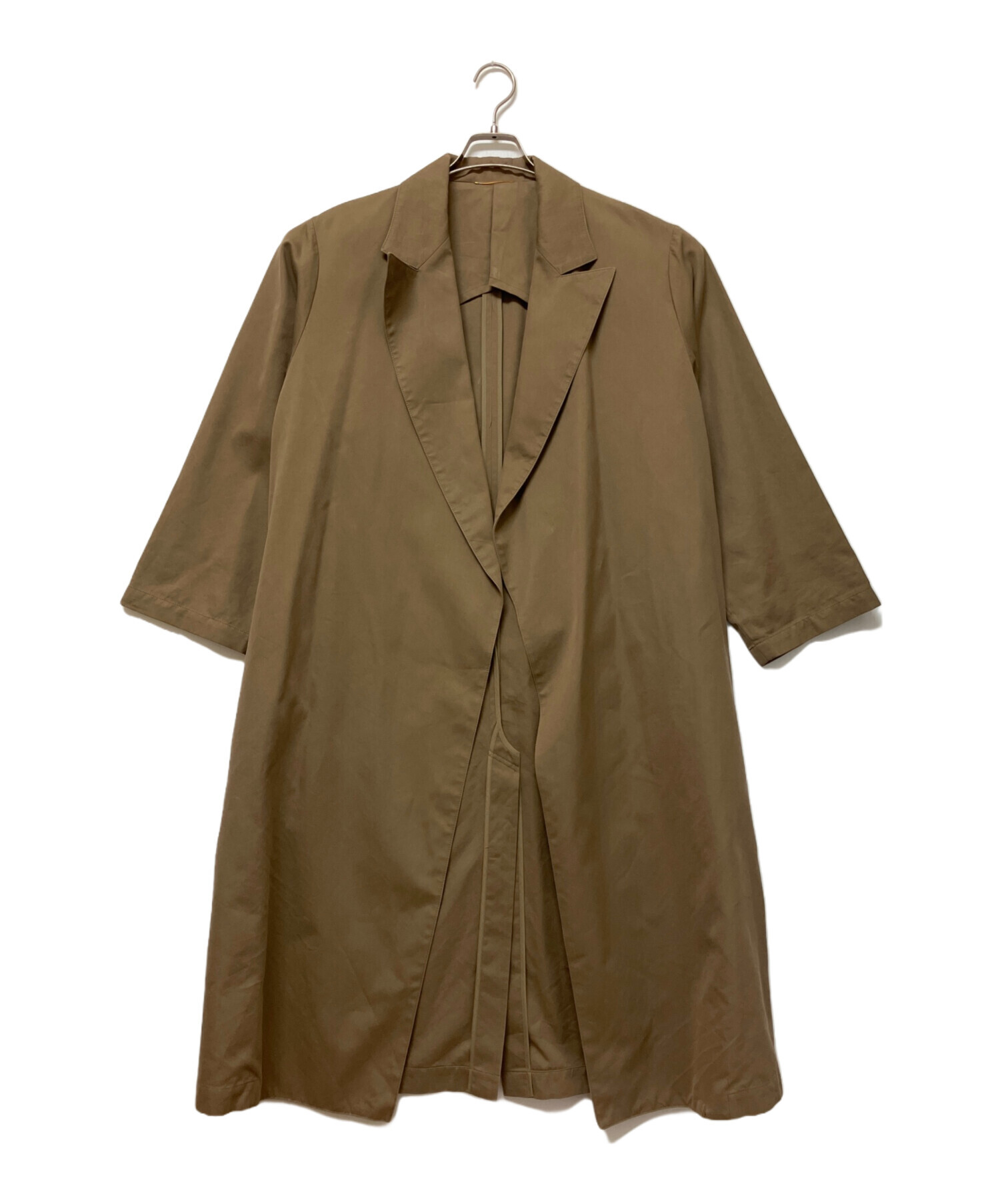 中古・古着通販】Deuxieme Classe (ドゥーズィエム クラス) ラップ