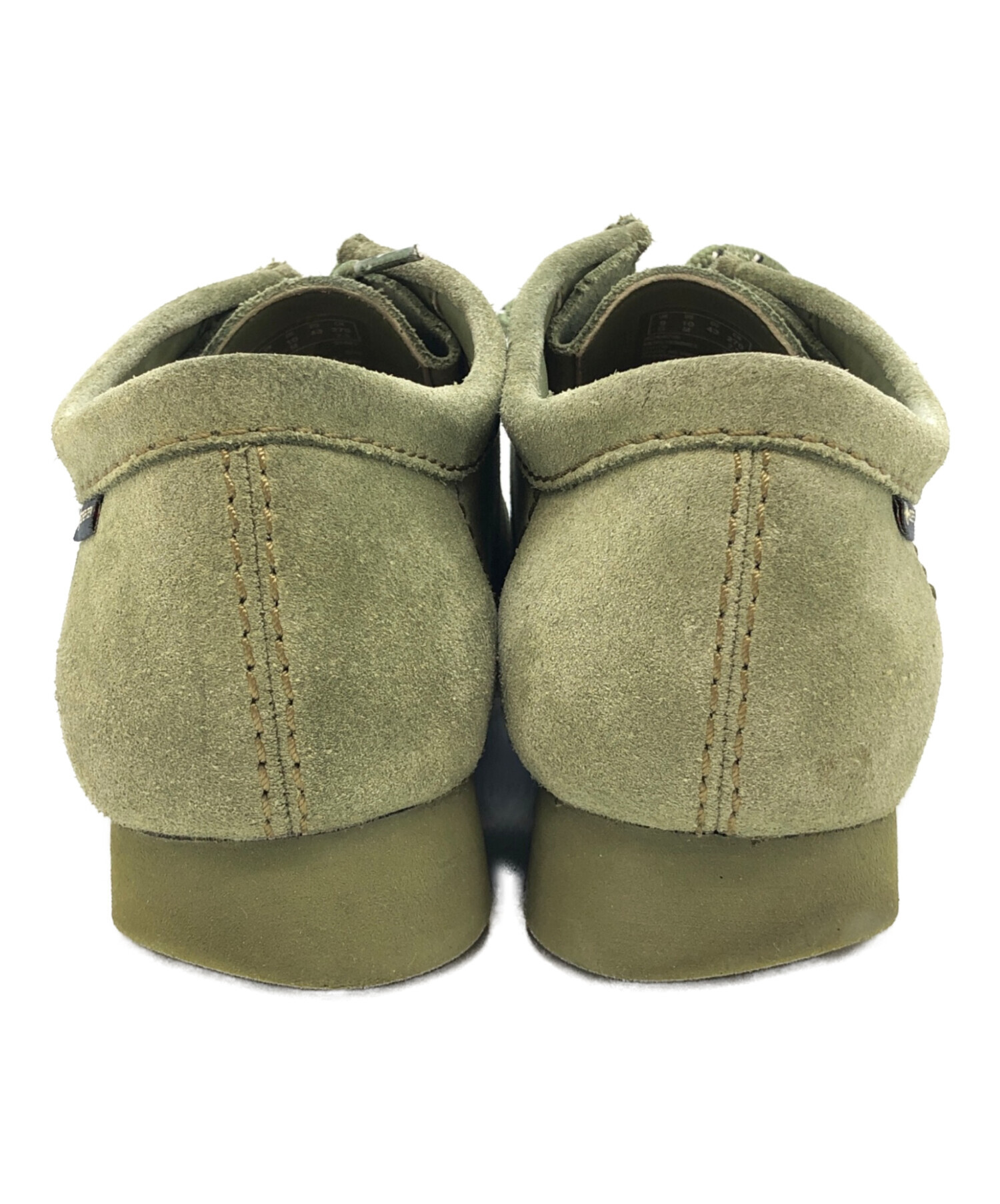中古・古着通販】Clarks Originals (クラークス オリジナルズ