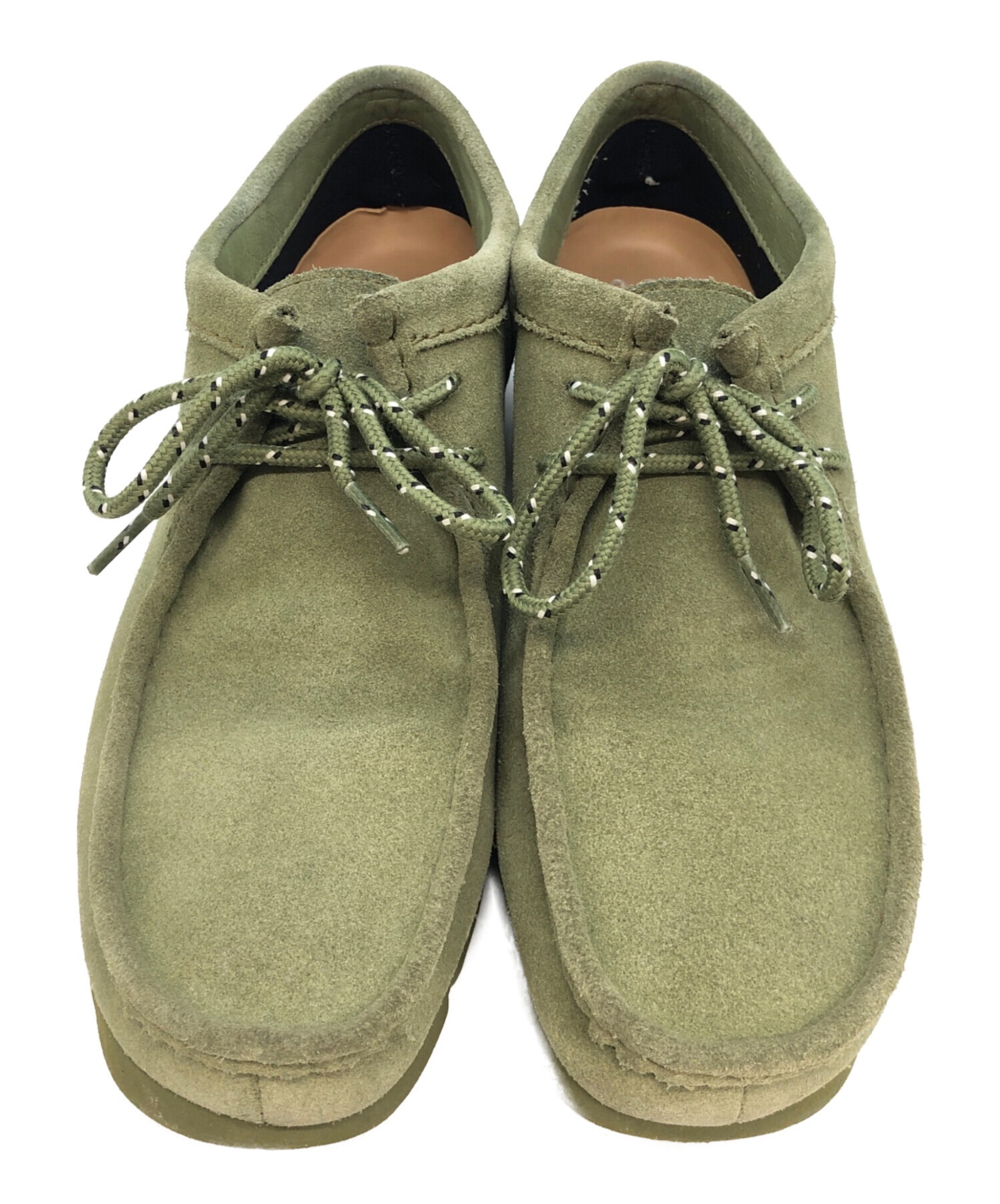 中古・古着通販】Clarks Originals (クラークス オリジナルズ