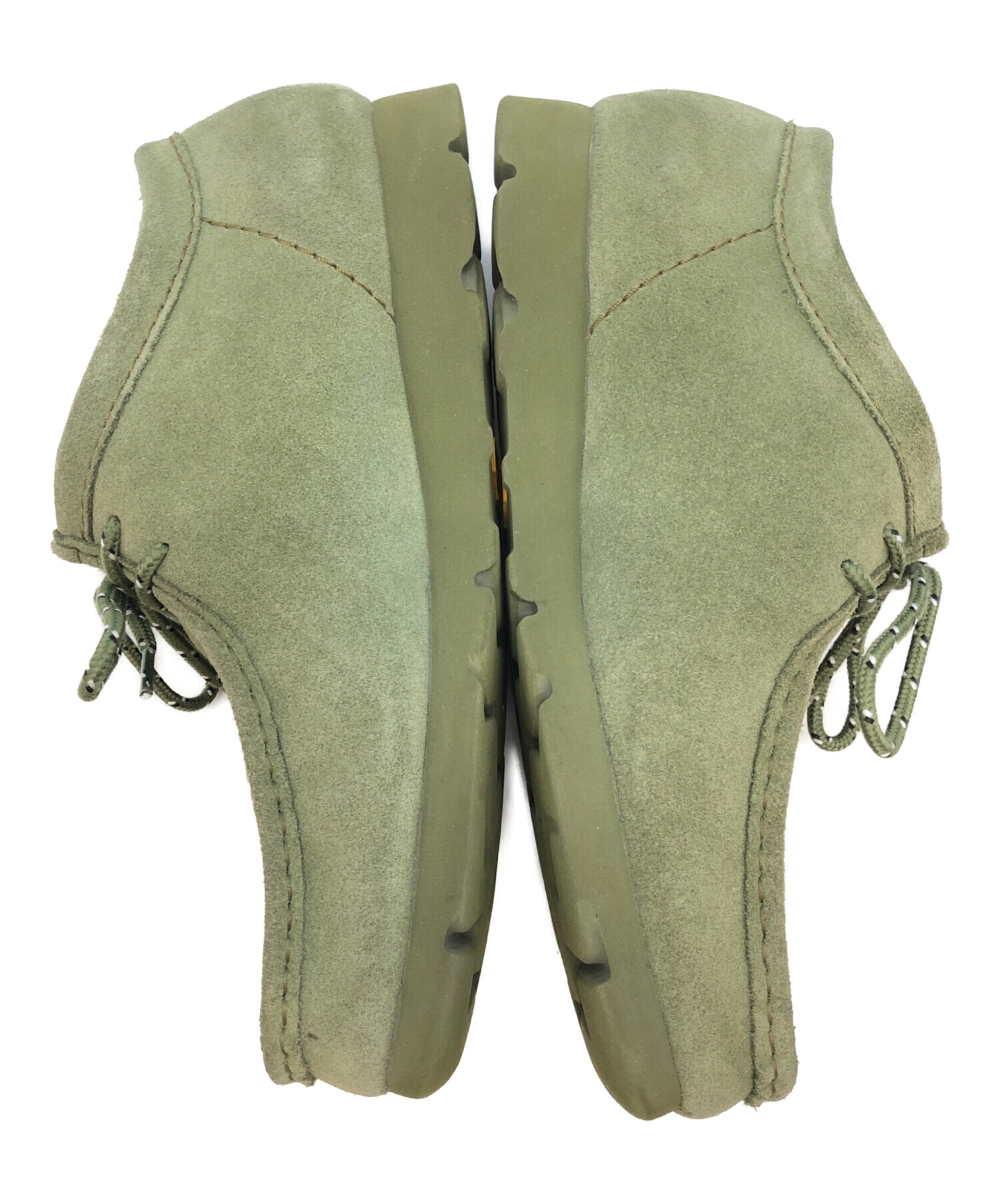 中古・古着通販】Clarks Originals (クラークス オリジナルズ