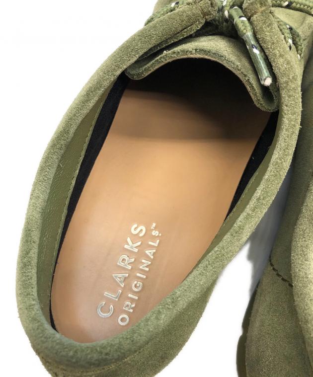 中古・古着通販】Clarks Originals (クラークス オリジナルズ