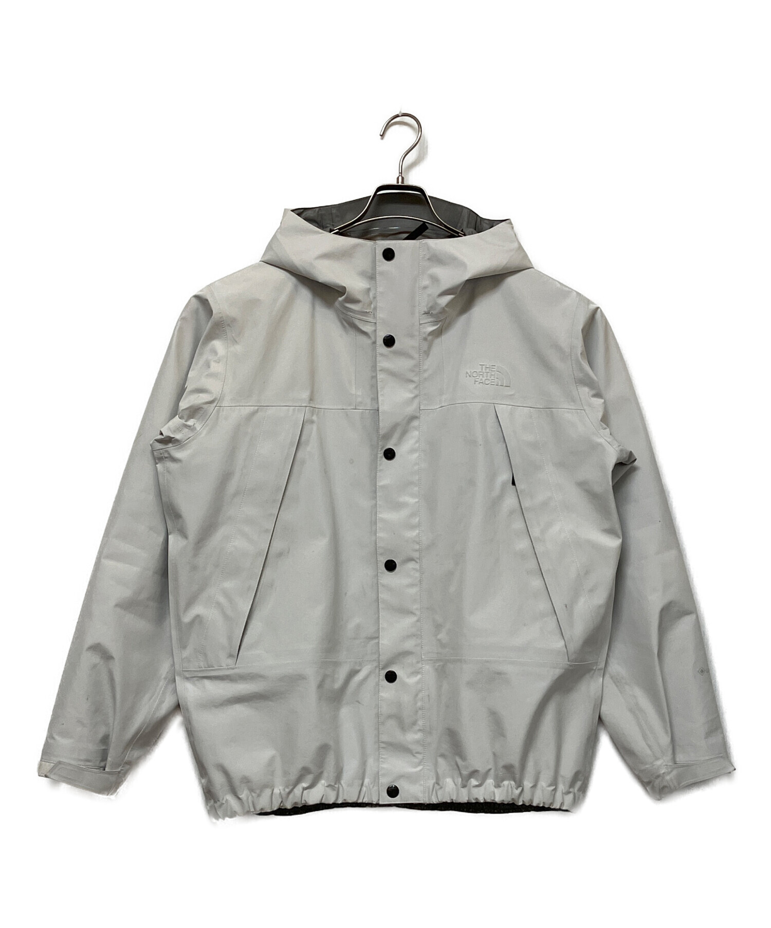 中古・古着通販】THE NORTH FACE (ザ ノース フェイス) アンダイド