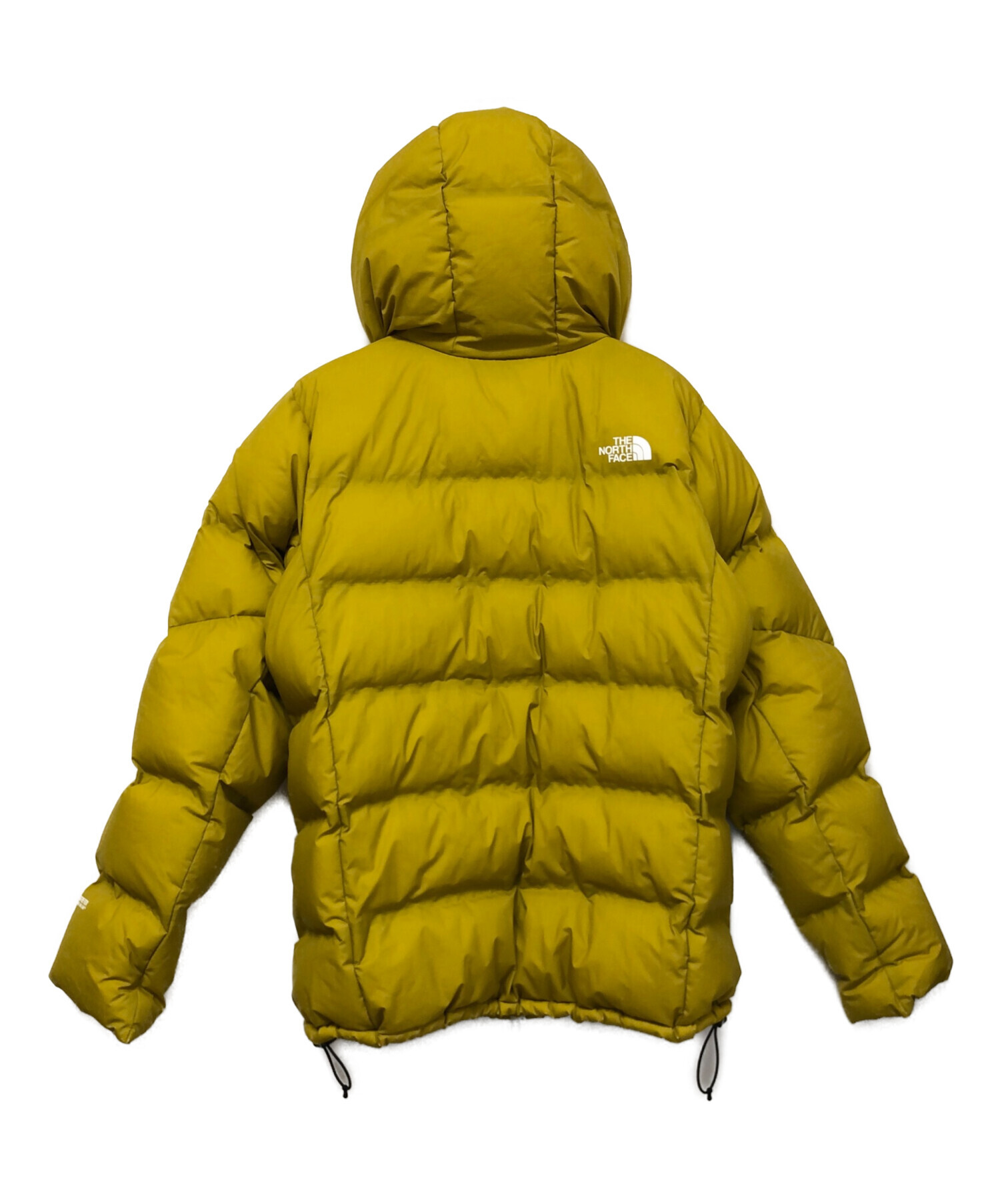中古・古着通販】THE NORTH FACE (ザ ノース フェイス) ダウン