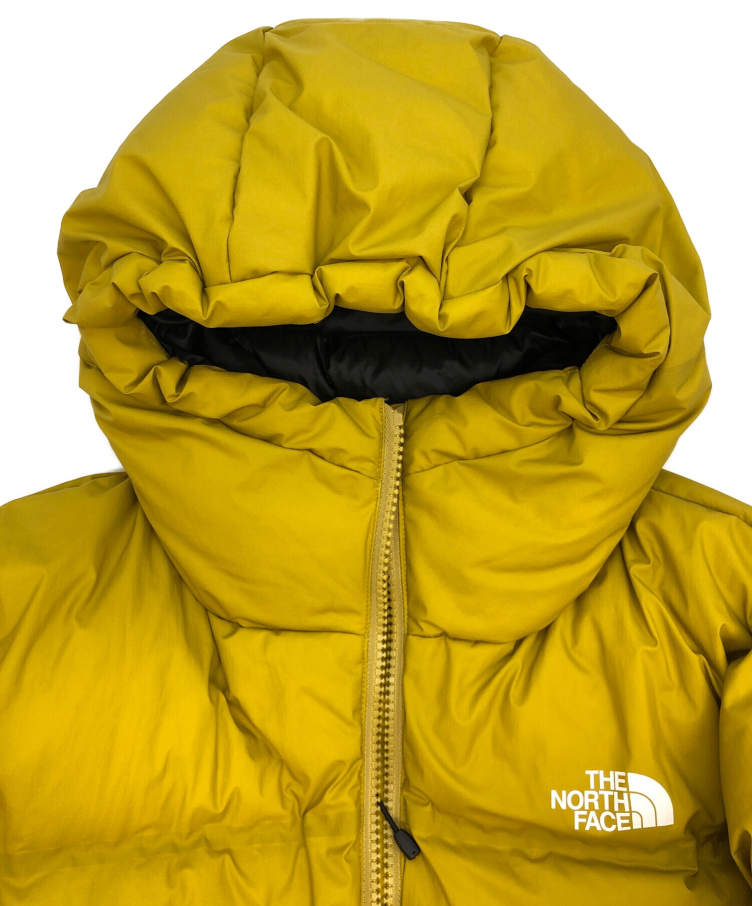 中古・古着通販】THE NORTH FACE (ザ ノース フェイス) ダウン 