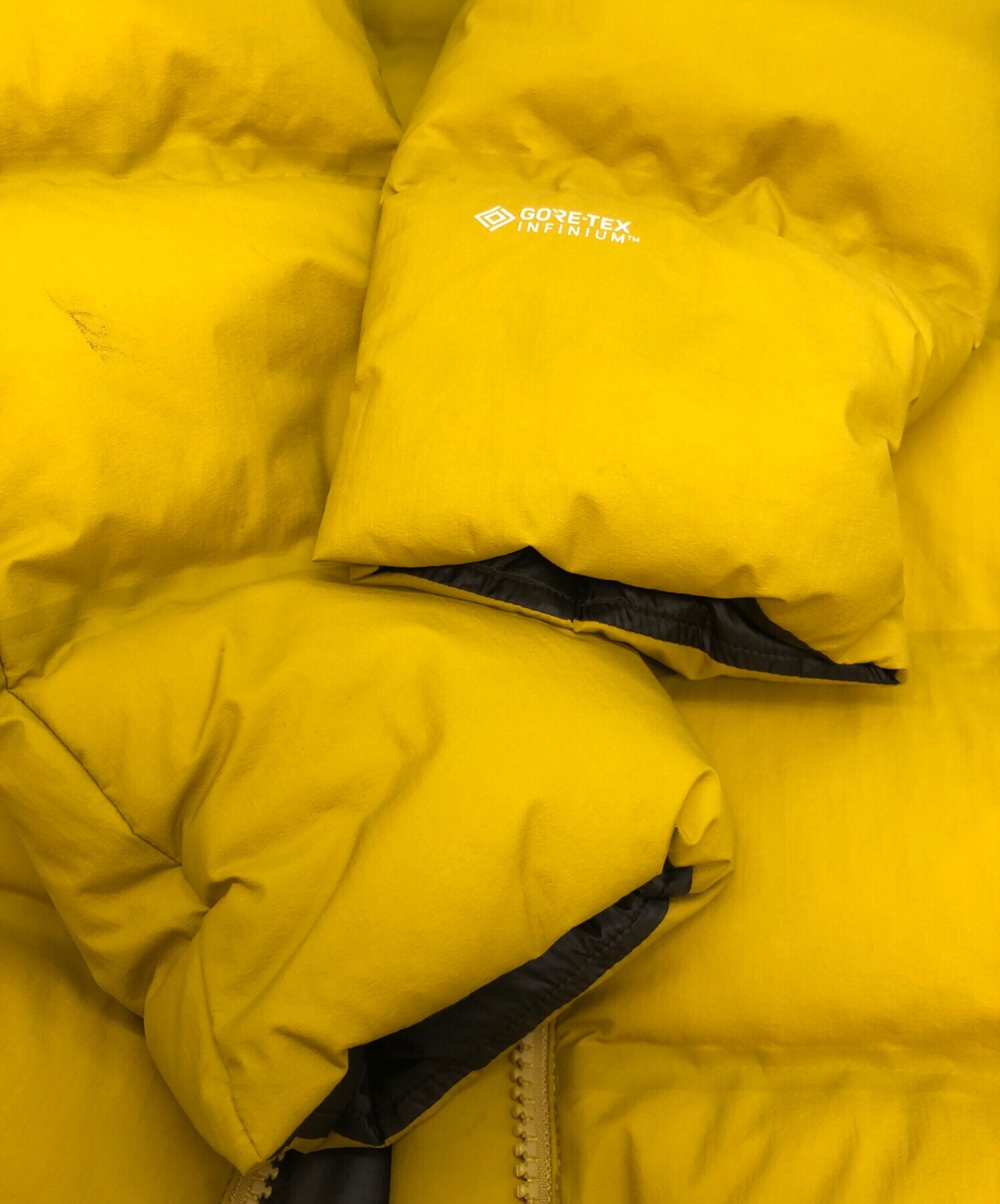 中古・古着通販】THE NORTH FACE (ザ ノース フェイス) ダウン 