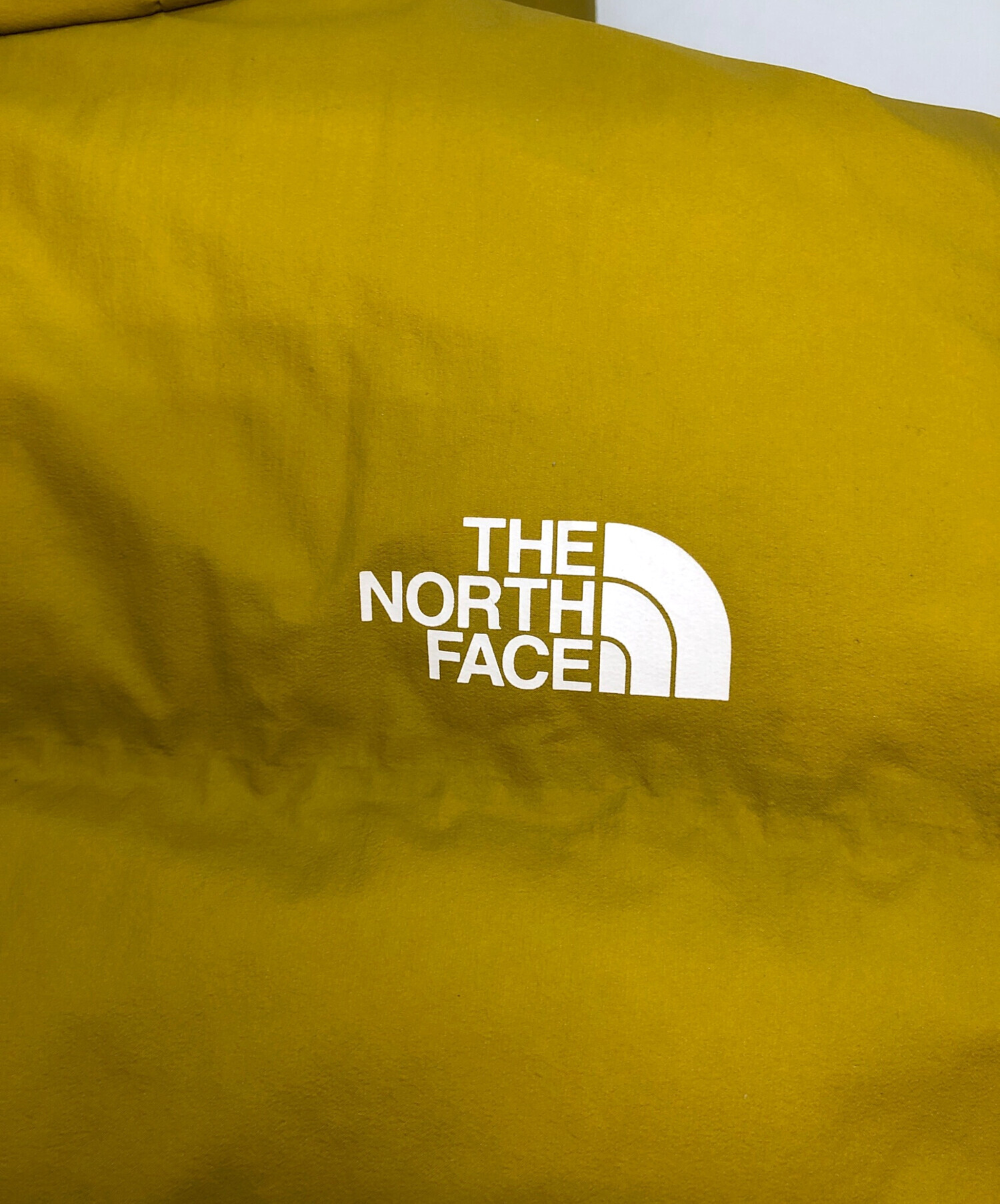 中古・古着通販】THE NORTH FACE (ザ ノース フェイス) ダウン 