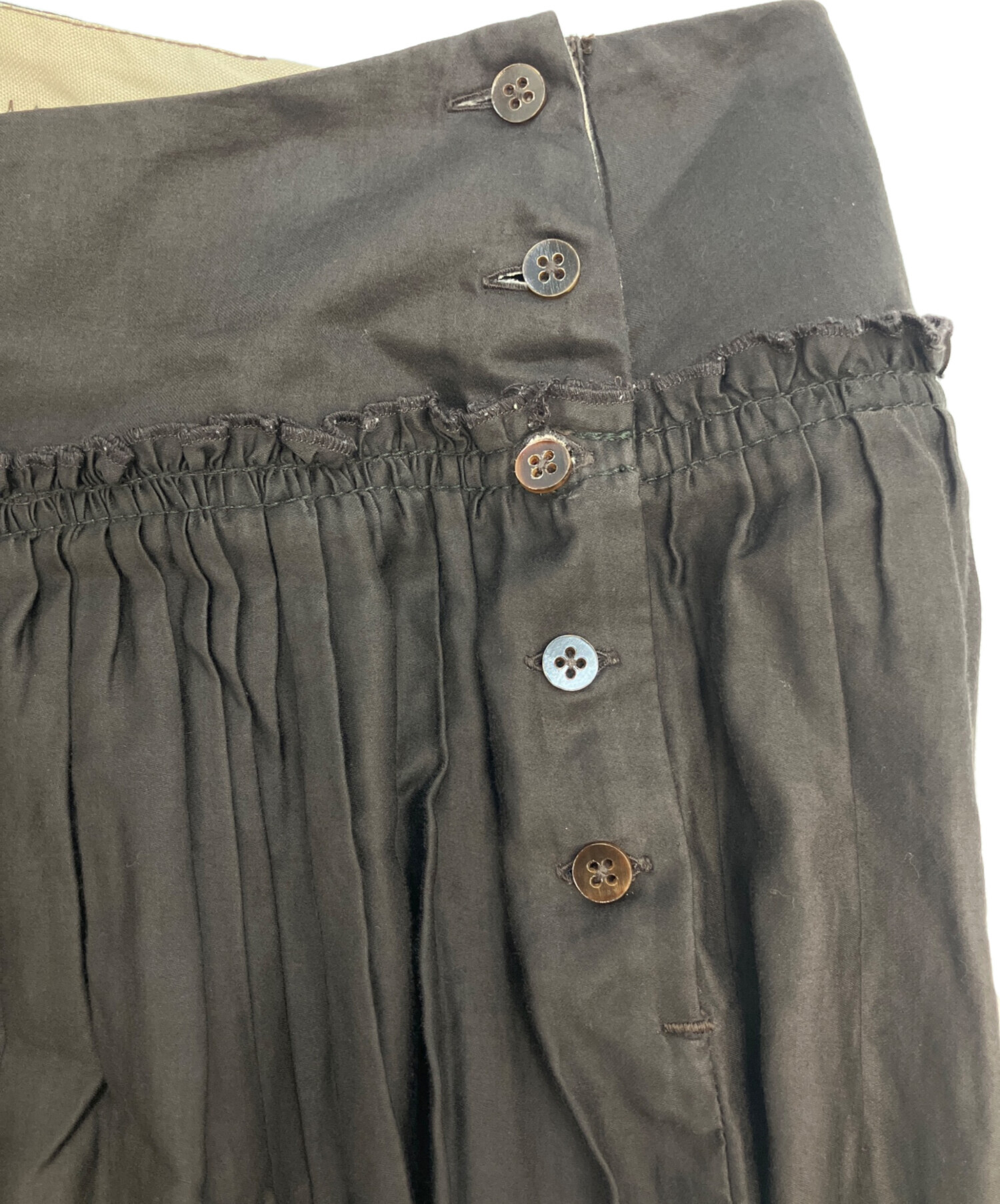 中古・古着通販】Pal'las Palace (パラスパレス) ワイドパンツ