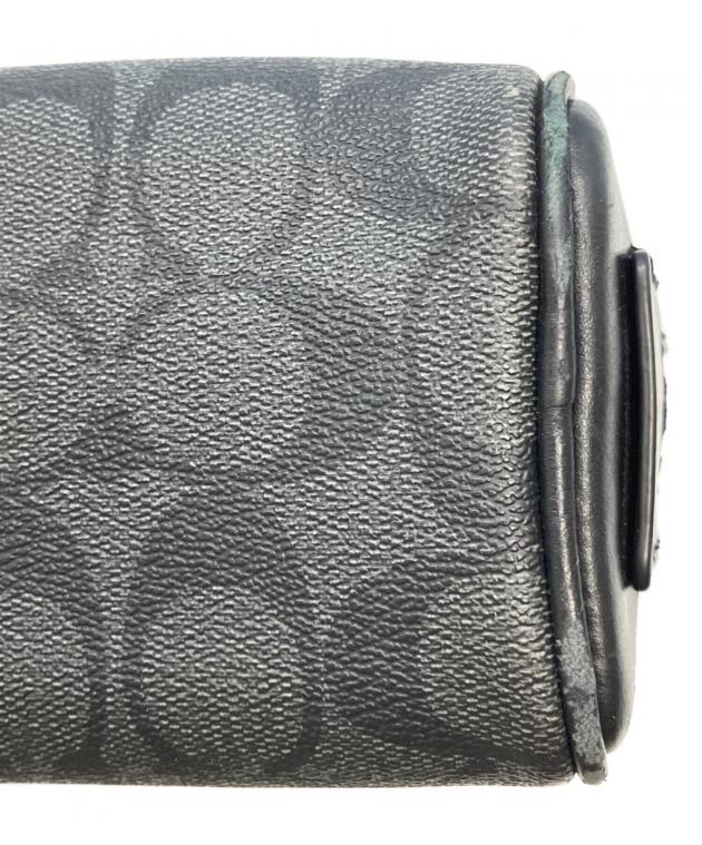 中古・古着通販】COACH (コーチ) セカンドバッグ｜ブランド・古着通販
