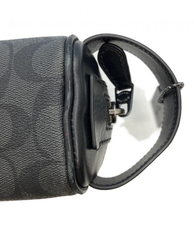 中古・古着通販】COACH (コーチ) セカンドバッグ｜ブランド・古着通販