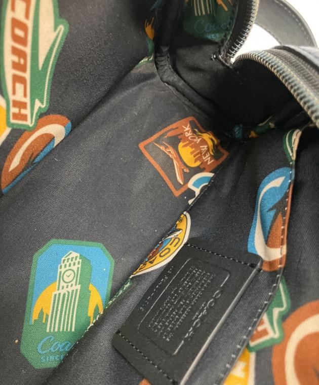 中古・古着通販】COACH (コーチ) セカンドバッグ｜ブランド・古着通販