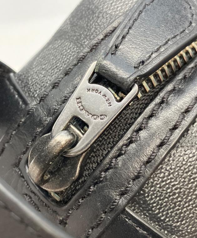 中古・古着通販】COACH (コーチ) セカンドバッグ｜ブランド・古着通販