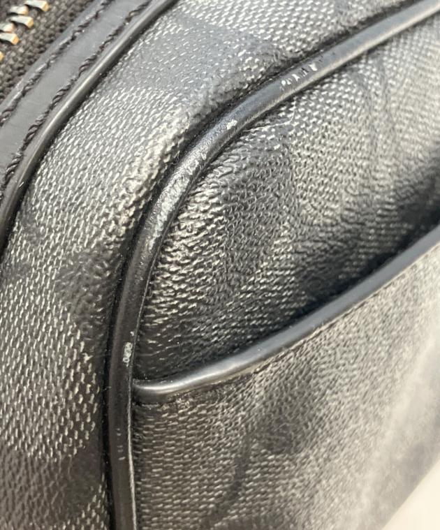 中古・古着通販】COACH (コーチ) セカンドバッグ｜ブランド・古着通販