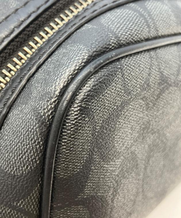 中古・古着通販】COACH (コーチ) セカンドバッグ｜ブランド・古着通販