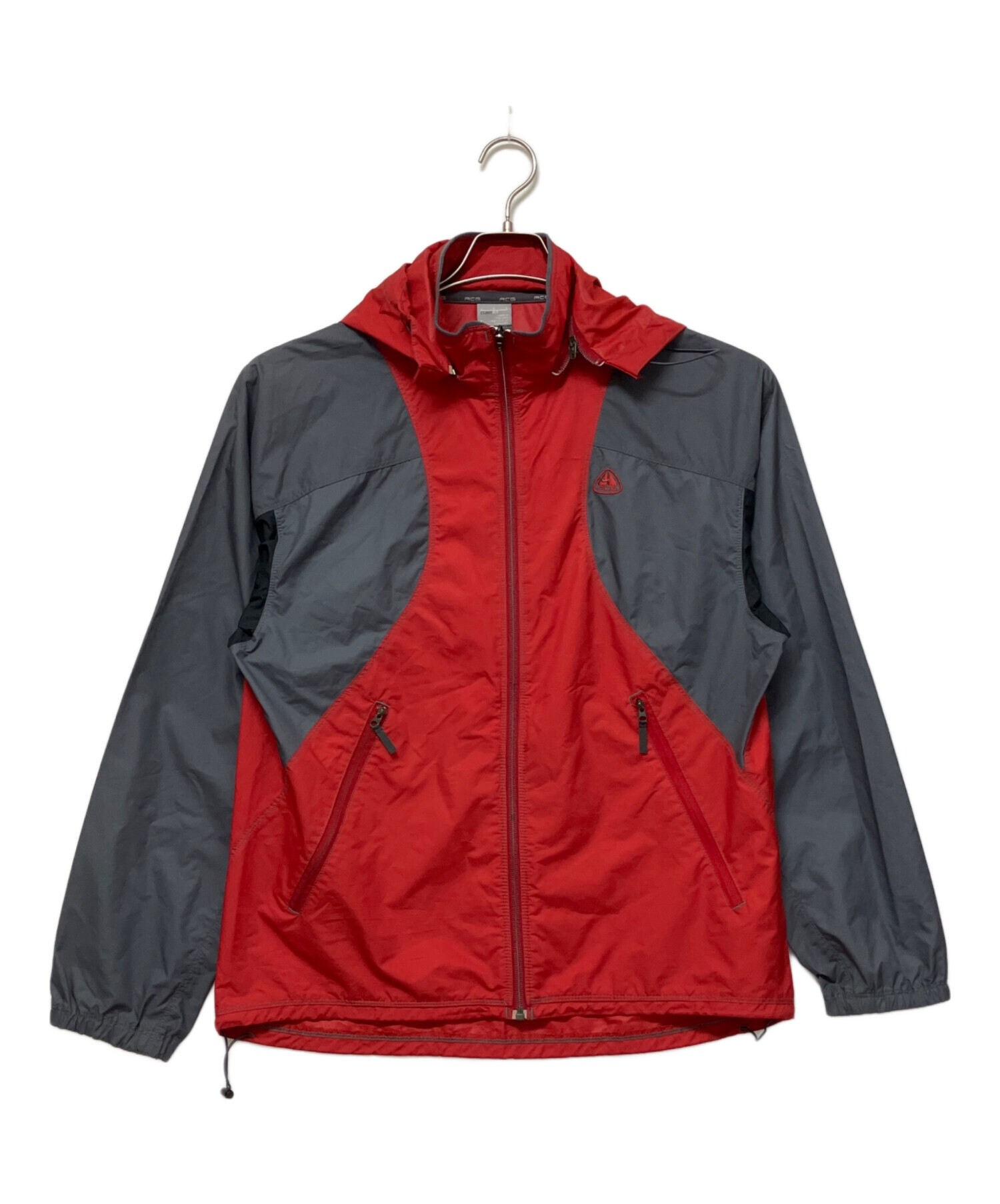 中古・古着通販】NIKE ACG (ナイキエーシージー) ナイロンジャケット