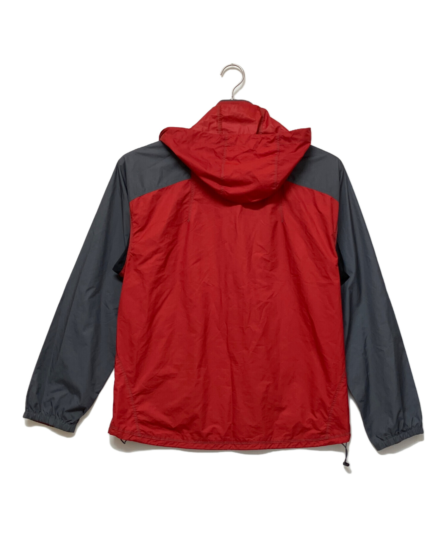 新品未使用　ナイキ NIKE ACG ナイロン ジャケット　XLサイズ 中古・古着通販】NIKE ACG (ナイキエーシージー) ナイロンジャケット