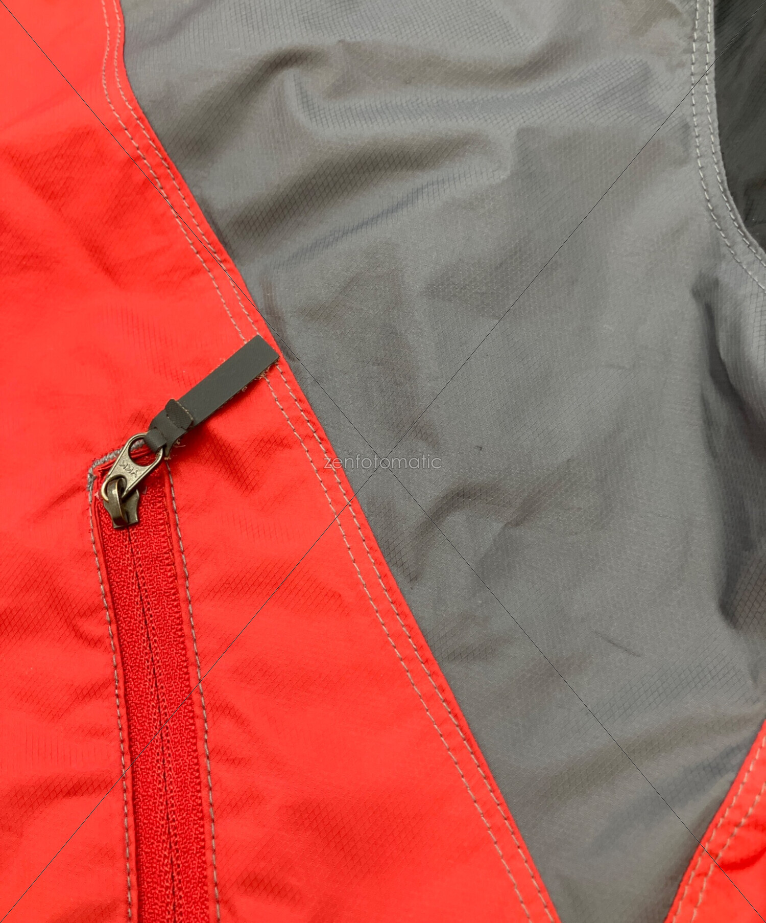 中古・古着通販】NIKE ACG (ナイキエーシージー) ナイロンジャケット