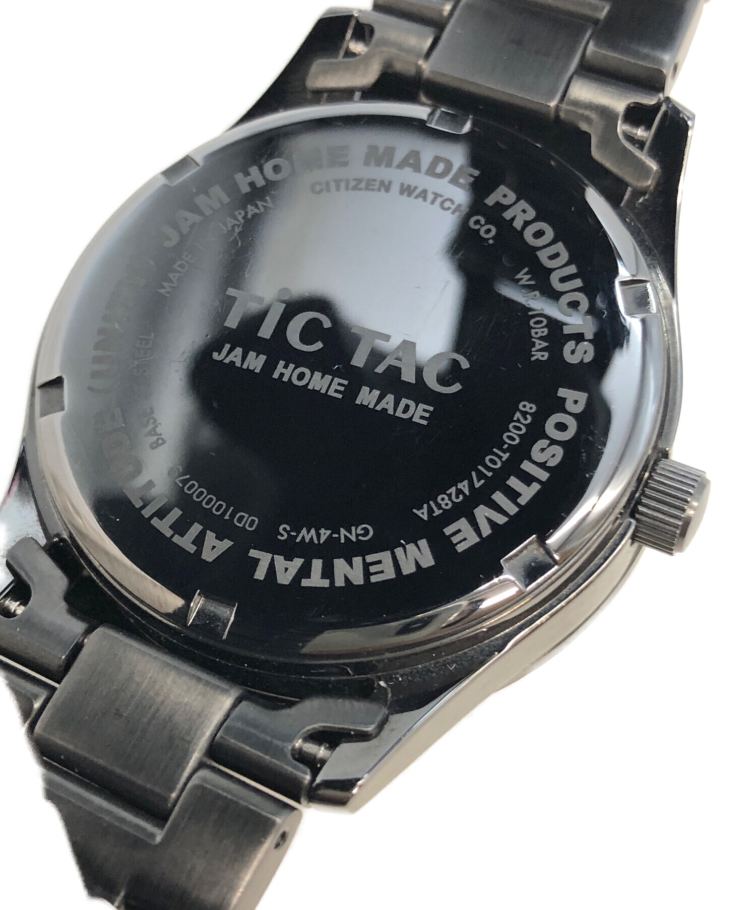 中古・古着通販】JAM HOME MADE ICTAC (ジャムホームメイド) Disney