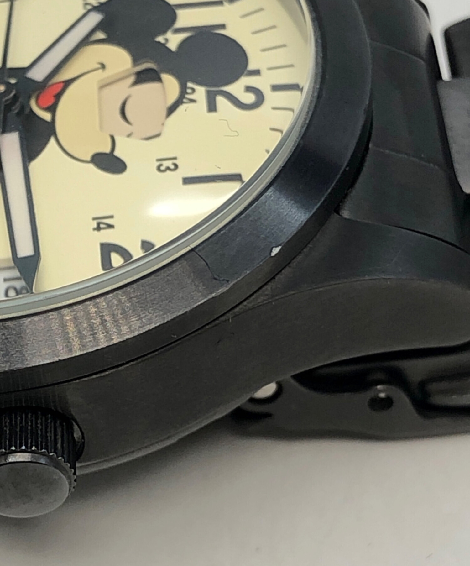中古・古着通販】JAM HOME MADE ICTAC (ジャムホームメイド) Disney