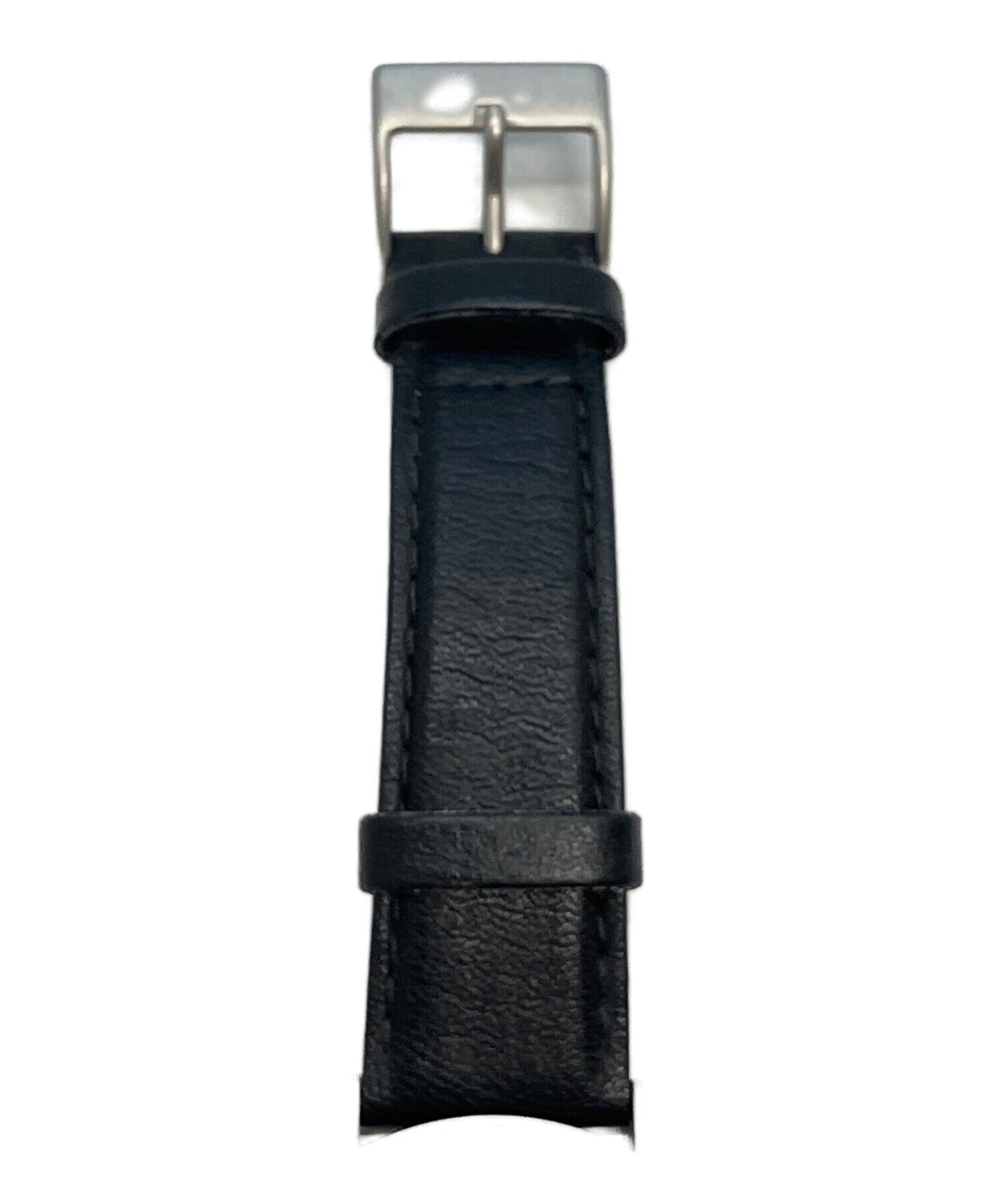 中古・古着通販】SEIKO (セイコー) シャリオ ブラック｜ブランド・古着