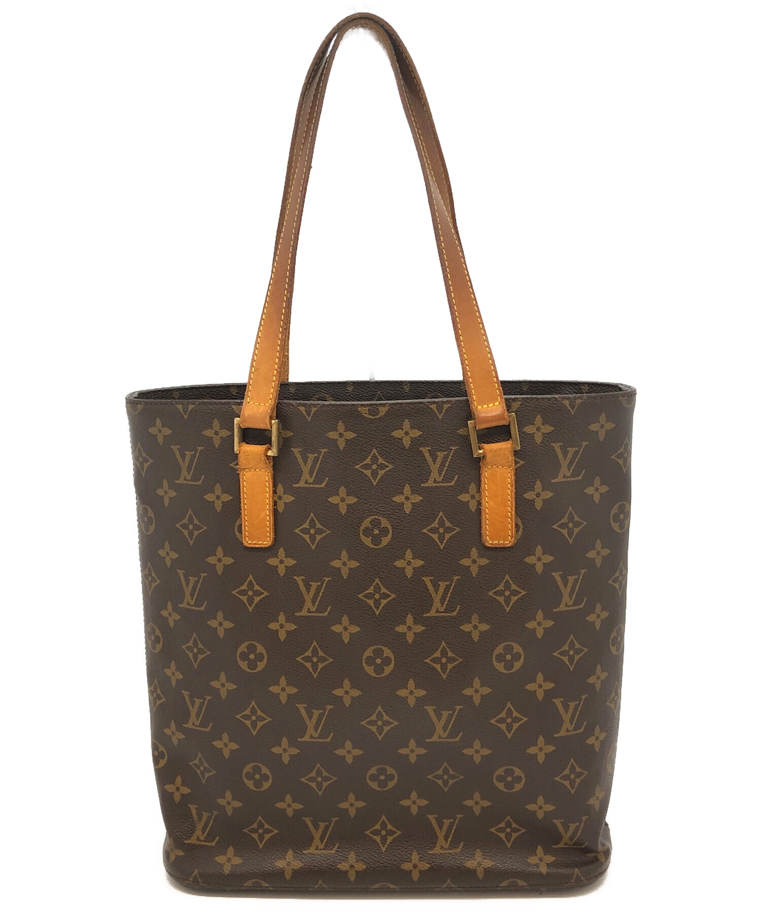ルイ・ヴィトン（Louis Vuitton）ヴァヴァンGM モノグラム 中古・古着通販】LOUIS VUITTON (ルイ ヴィトン) ヴァヴァンGM