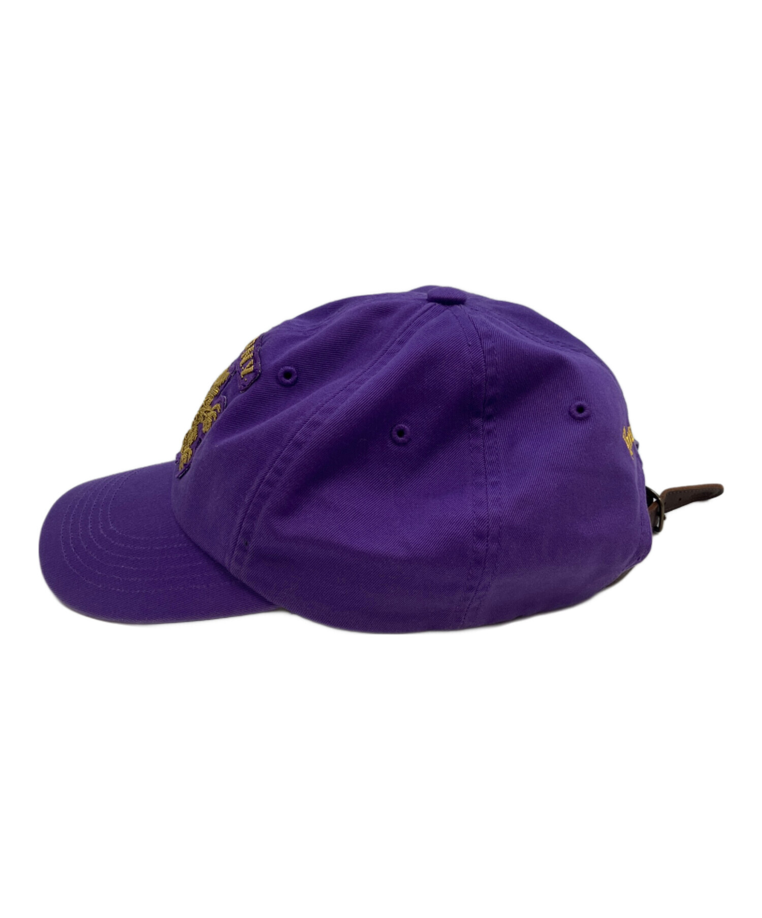 中古・古着通販】Supreme (シュプリーム) Bullion Dragon 6-Panel