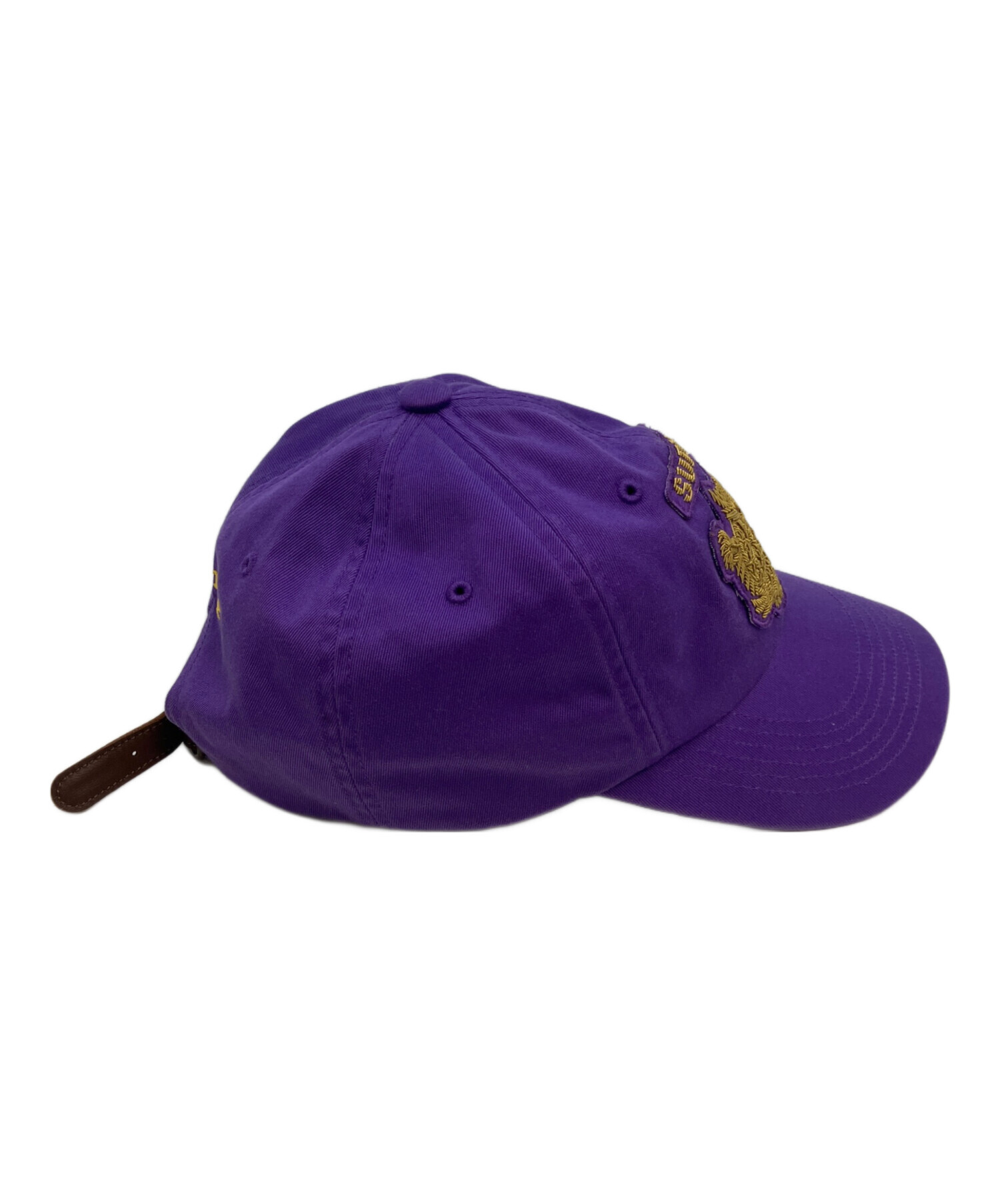 中古・古着通販】Supreme (シュプリーム) Bullion Dragon 6-Panel