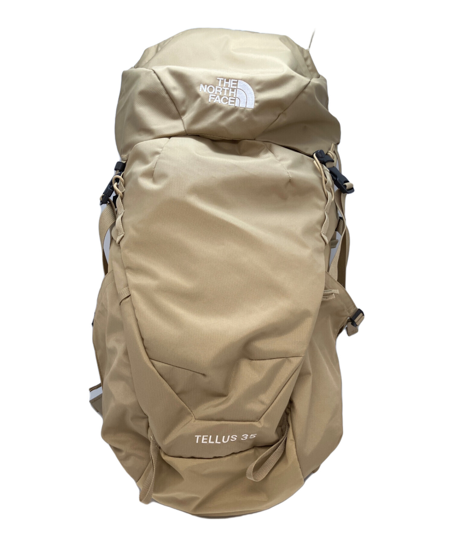 中古・古着通販】THE NORTH FACE (ザ ノース フェイス) TELLUS 35