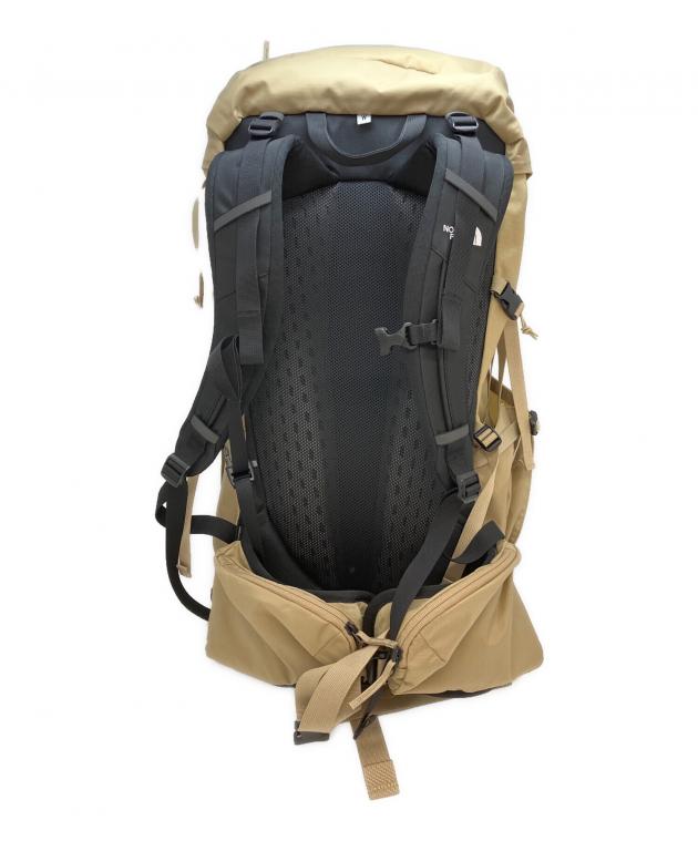 未使用 訳あり タグ付き THE NORTH FACE NM62201 リュック 中古・古着通販】THE NORTH FACE (ザ ノース フェイス) TELLUS 35