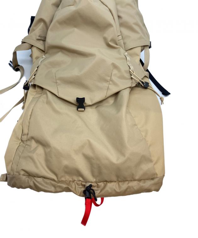 未使用 訳あり タグ付き THE NORTH FACE NM62201 リュック 中古・古着通販】THE NORTH FACE (ザ ノース フェイス) TELLUS 35