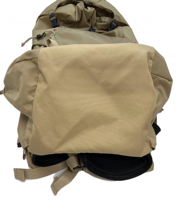 中古・古着通販】THE NORTH FACE (ザ ノース フェイス) TELLUS 35
