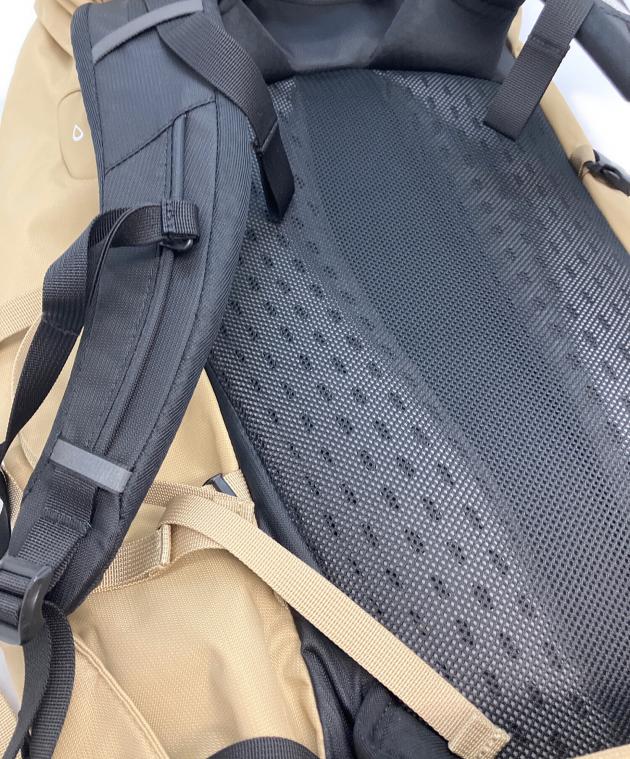 中古・古着通販】THE NORTH FACE (ザ ノース フェイス) TELLUS 35
