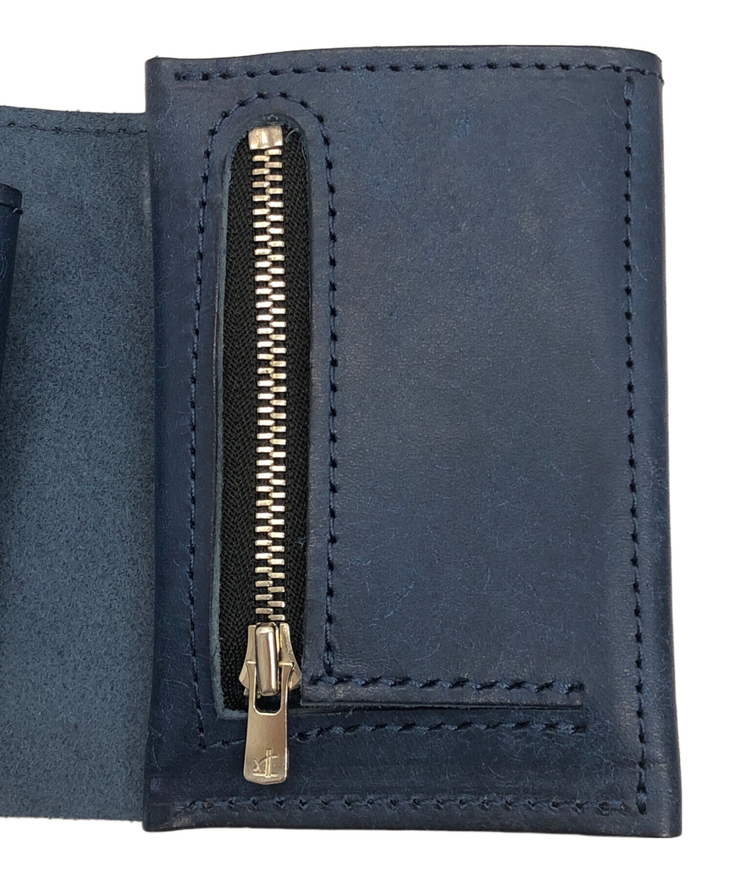 中古・古着通販】JET STOCK (ジェットストック) buckle wallet 