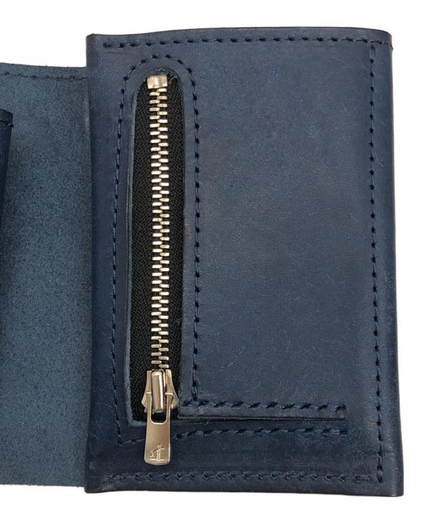 中古・古着通販】JET STOCK (ジェットストック) buckle wallet 