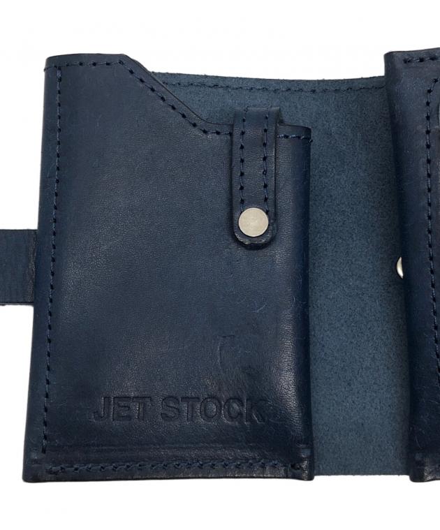 中古・古着通販】JET STOCK (ジェットストック) buckle wallet 