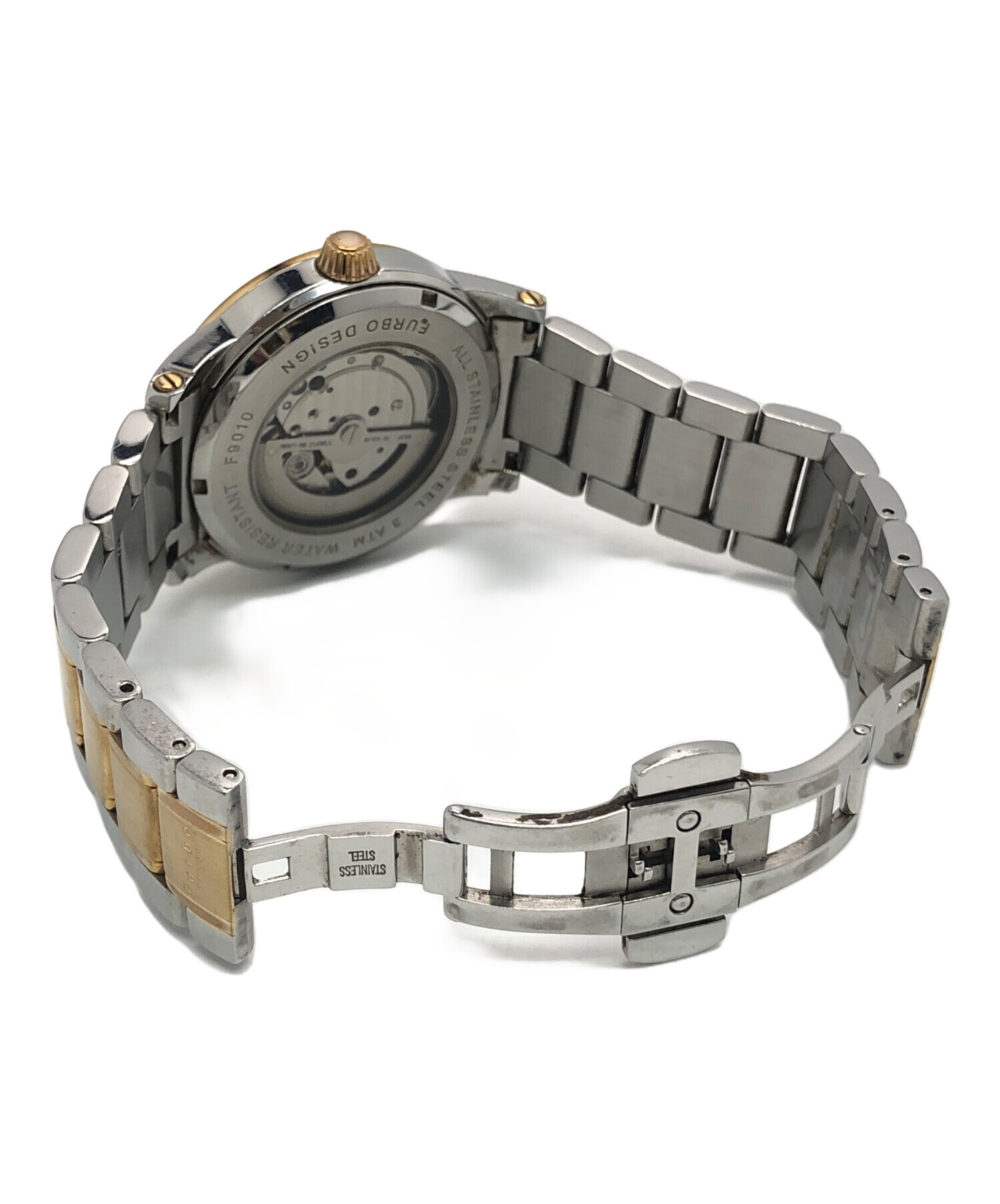 中古・古着通販】Furbo (フルボ) 腕時計｜ブランド・古着通販