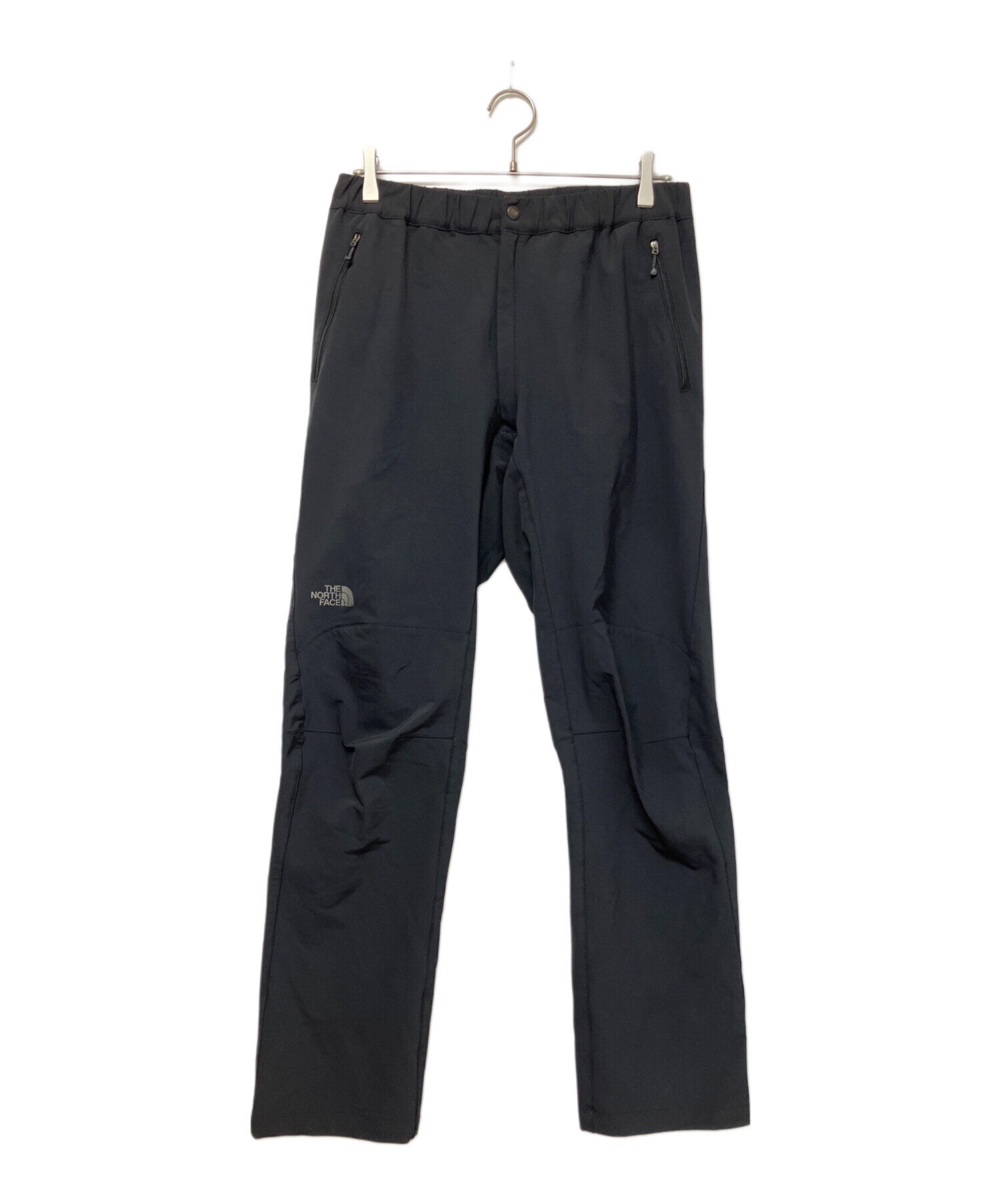 中古・古着通販】THE NORTH FACE (ザ ノース フェイス) ナイロンパンツ