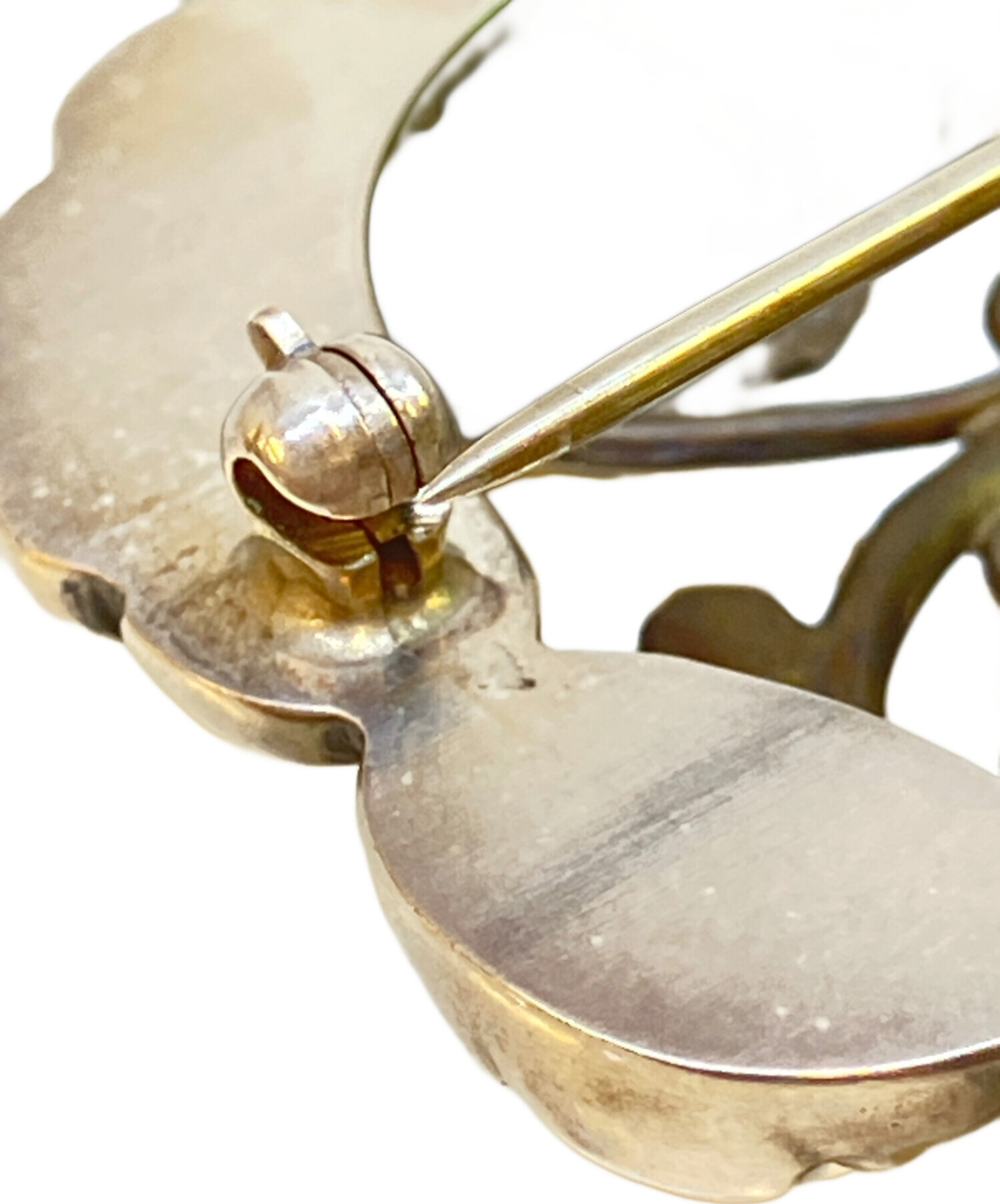 中古・古着通販】Georg Jensen (ジョージジェンセン) ムーンライト