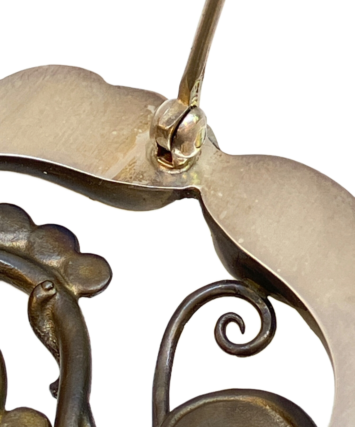 中古・古着通販】Georg Jensen (ジョージジェンセン) ムーンライト