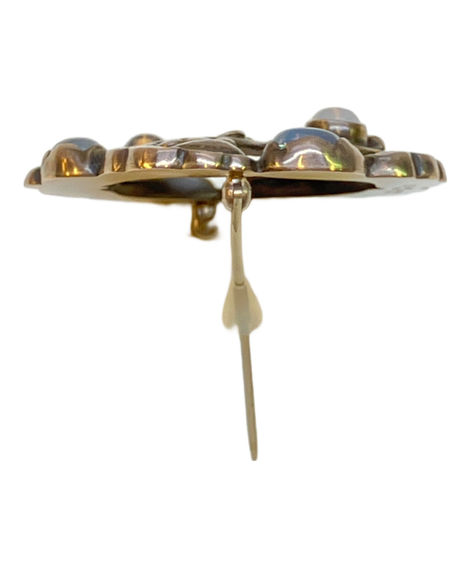 中古・古着通販】Georg Jensen (ジョージジェンセン) ムーンライト