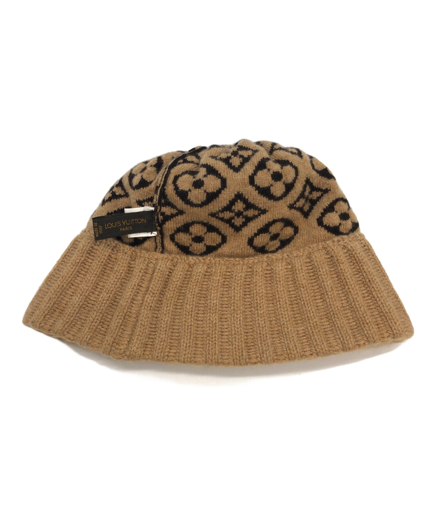 中古・古着通販】LOUIS VUITTON (ルイ ヴィトン) ボネ・スキー