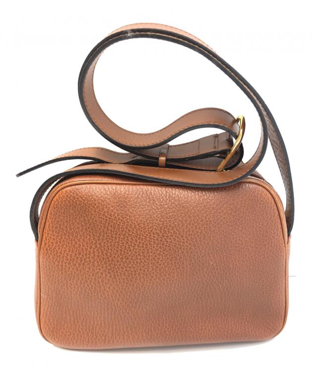 レア　美品 celine ショルダーバッグ 中古・古着通販】CELINE (セリーヌ) ショルダーバッグ｜ブランド・古着