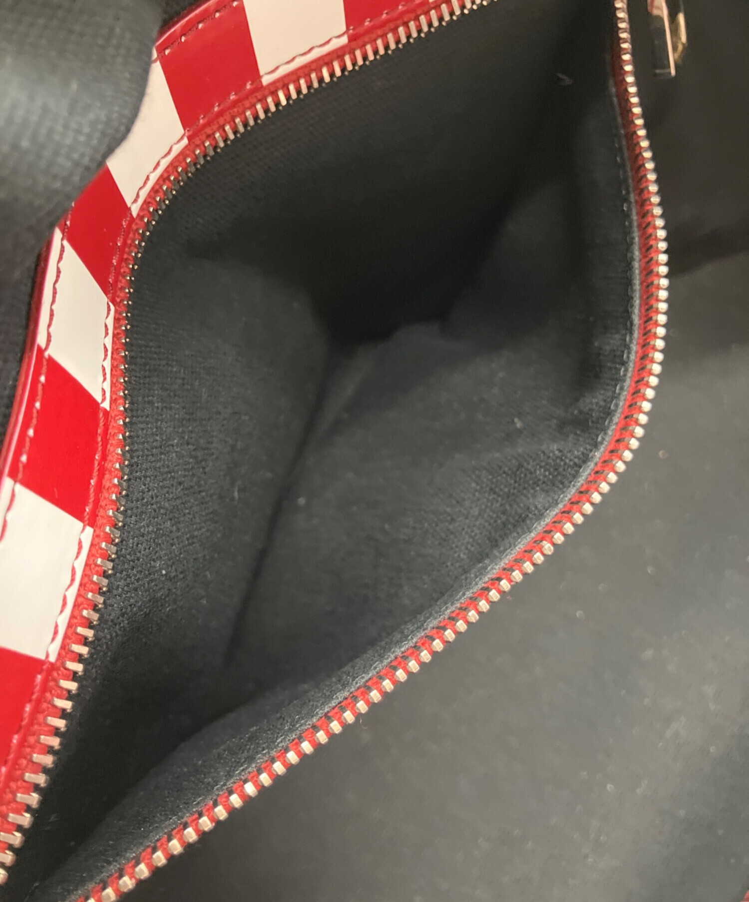 中古・古着通販】MARC JACOBS (マークジェイコブス) ハンドバッグ