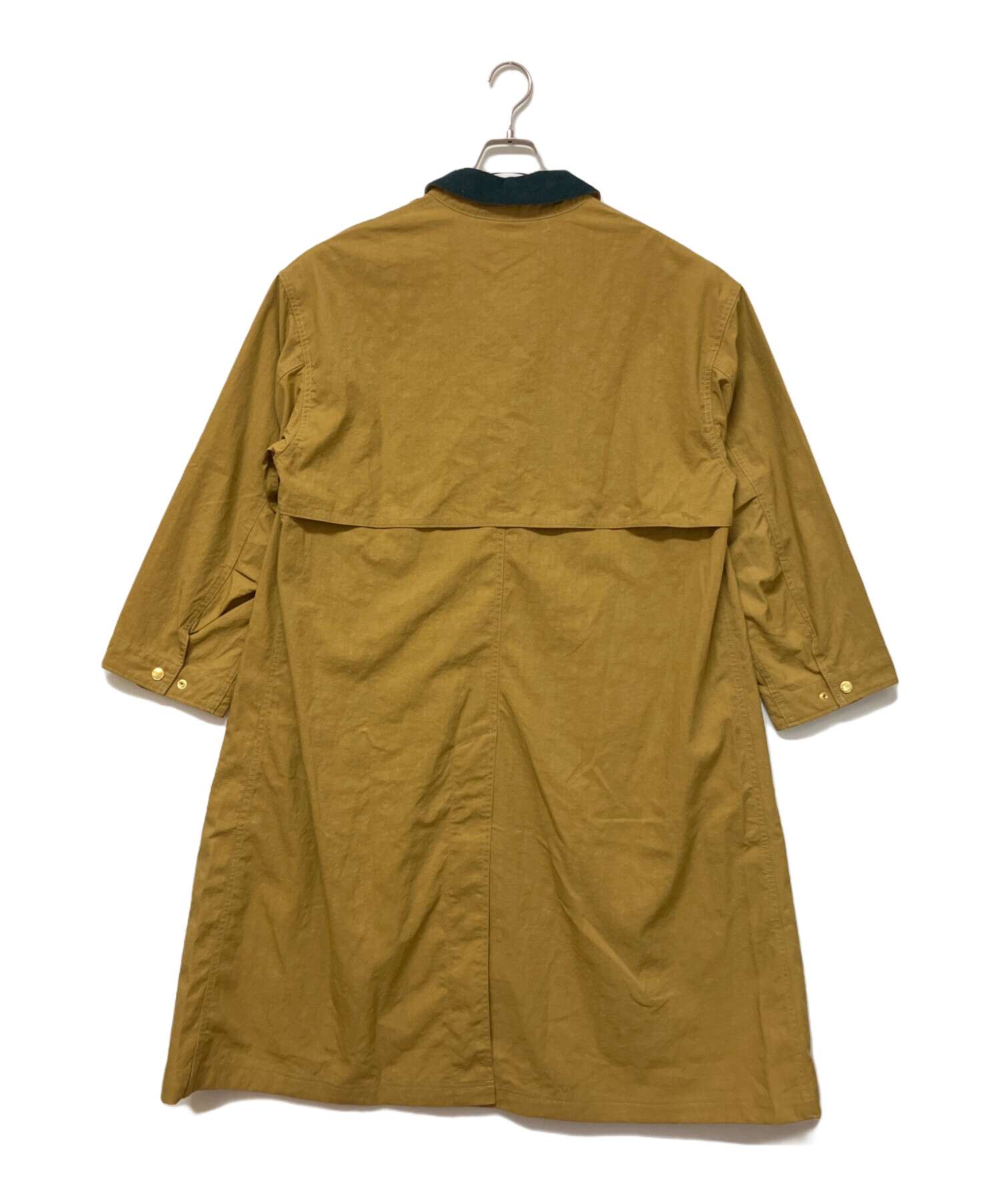 80s 90s エルエルビーン フィールドコート M【USED・古着】 中古・古着通販】L.L.Bean (エルエルビーン) フィールドコート